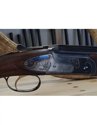 Express Pierre Artisan 9.3x74R