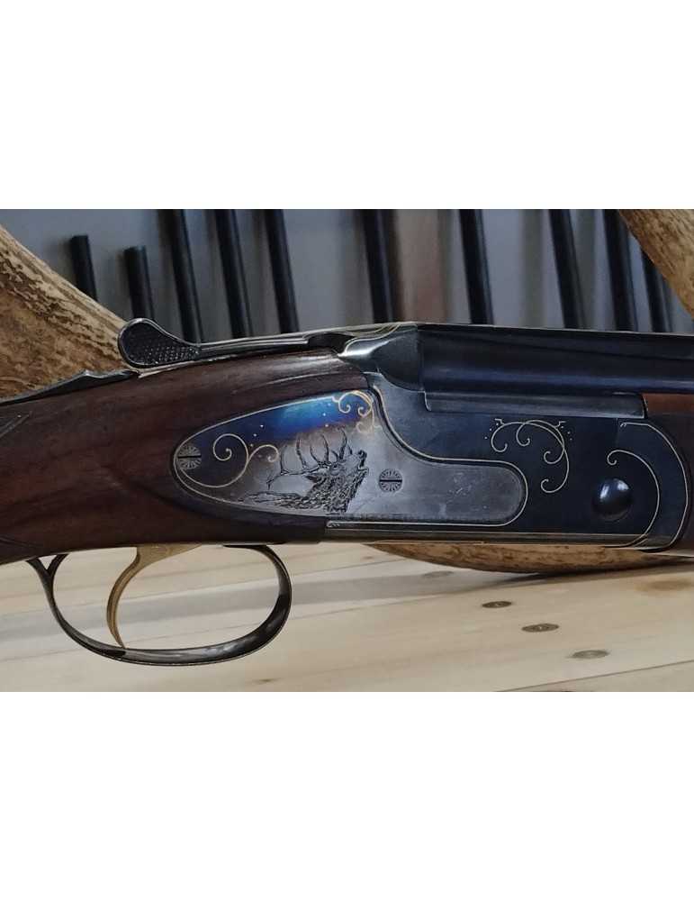 Express Pierre Artisan 9.3x74R