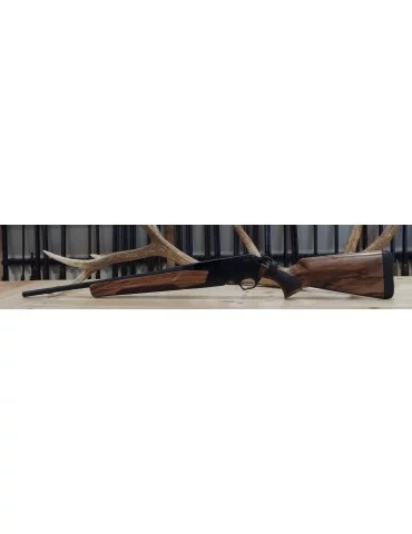 Browning maral 4X gaucher c.30.06