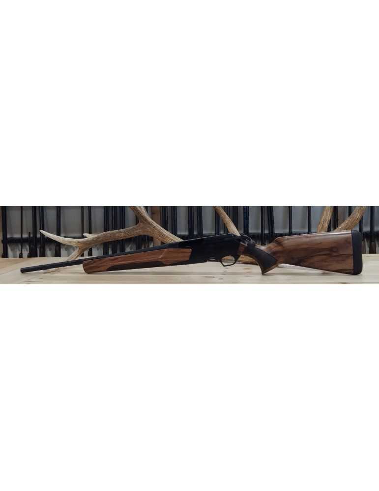 Browning maral 4X gaucher c.30.06