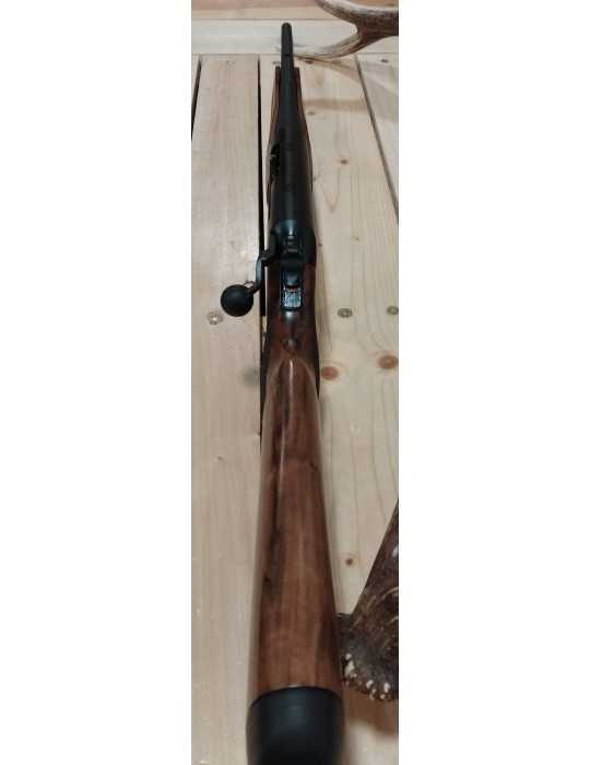 Browning maral 4X gaucher c.30.06