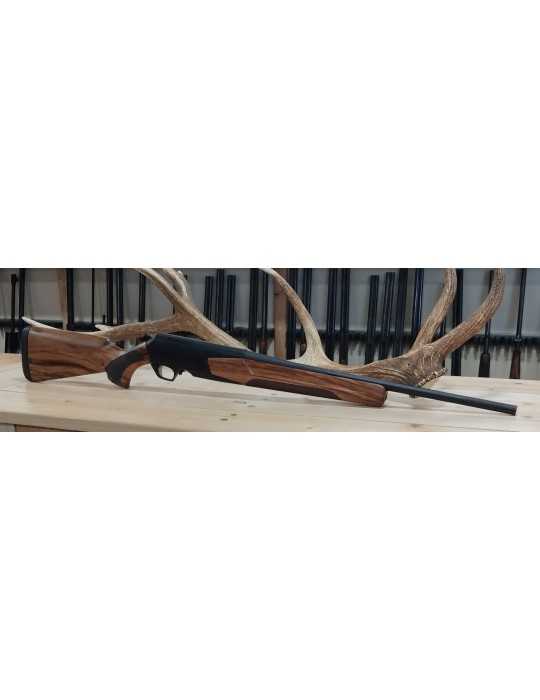 Browning maral 4X gaucher c.30.06