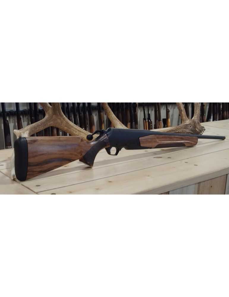 Browning maral 4X gaucher c.30.06