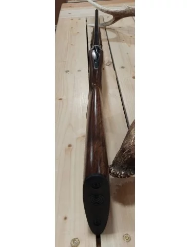 Fair Lusso Ergal calibre 20 2