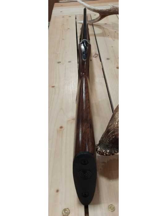 Fair Lusso Ergal calibre 20