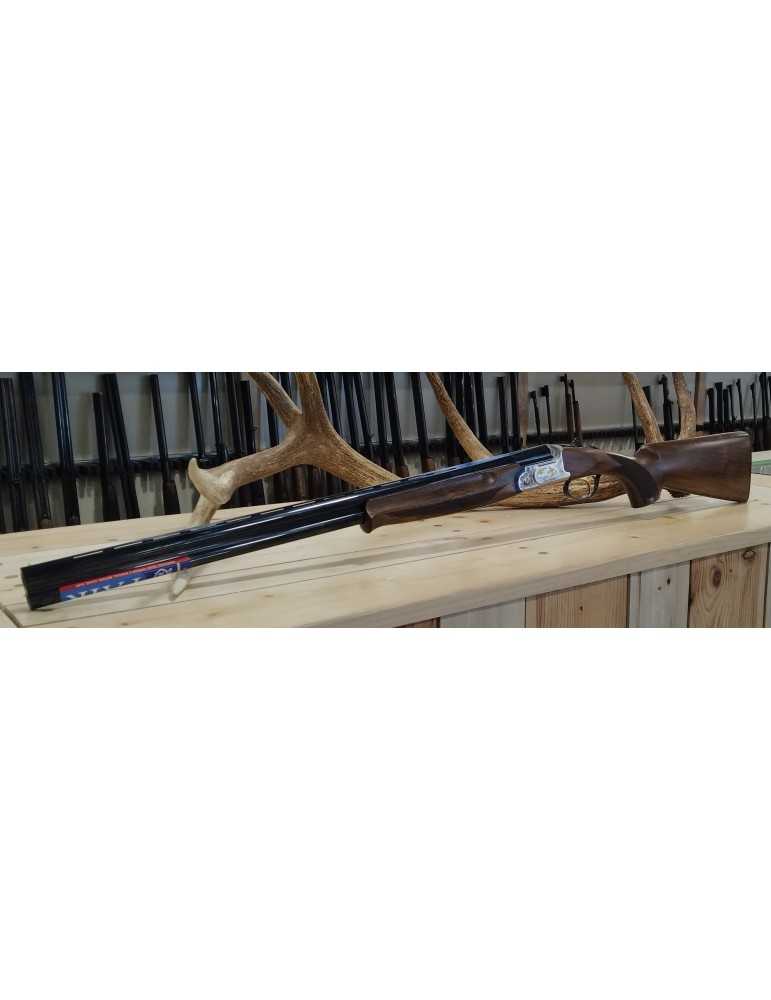 Fair Lusso Ergal calibre 20