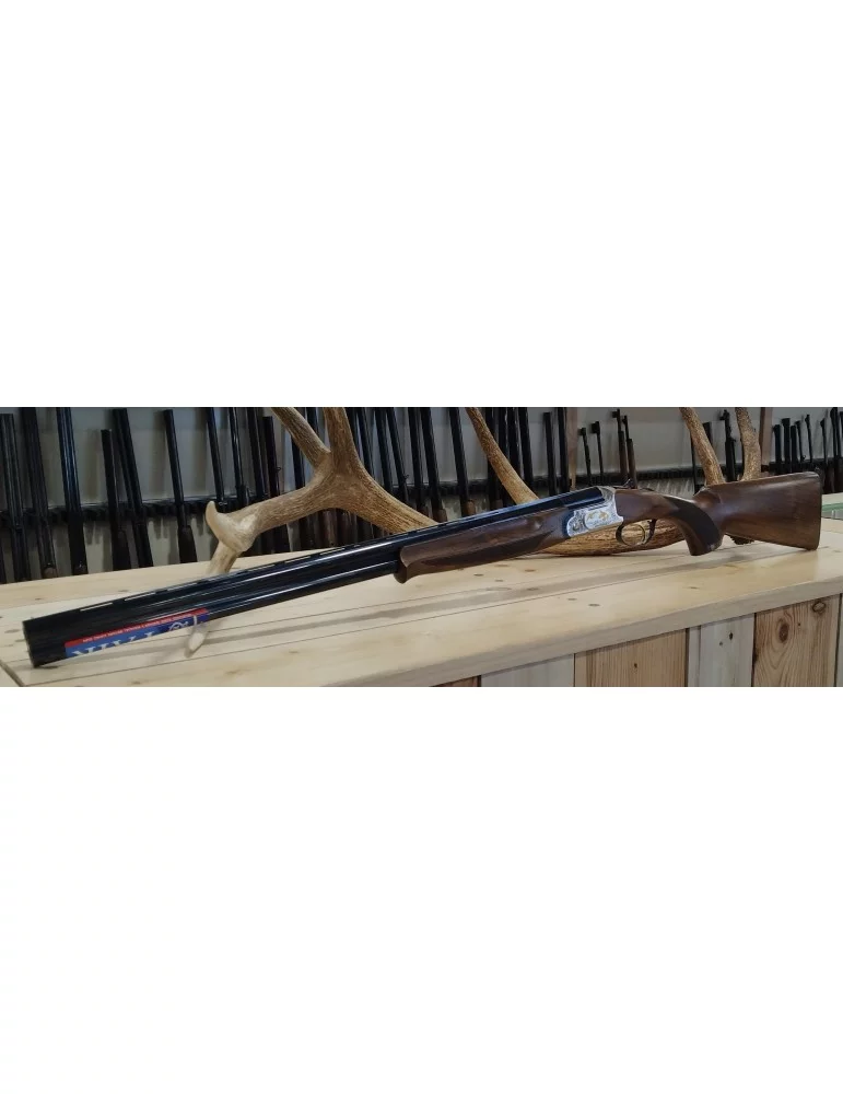 Fair Lusso Ergal calibre 20