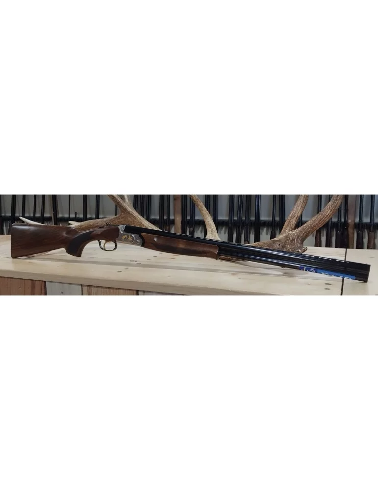 Fair Lusso Ergal calibre 20