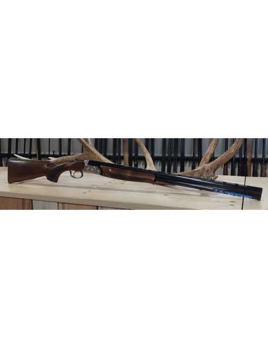 Fair Lusso Ergal calibre 20