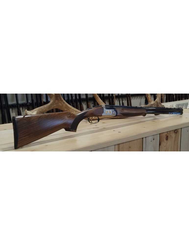 Fair Lusso Ergal calibre 20