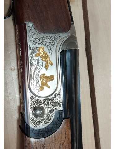 Fair Lusso Ergal calibre 20