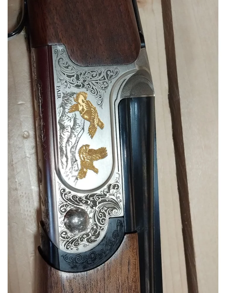 Fair Lusso Ergal calibre 20