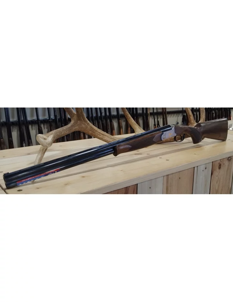 Fair Premier Ergal Ejecteur calibre 20/76