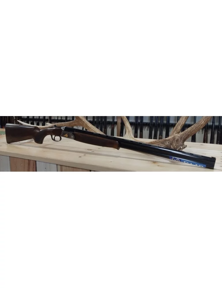 Fair Premier Ergal Ejecteur calibre 20/76