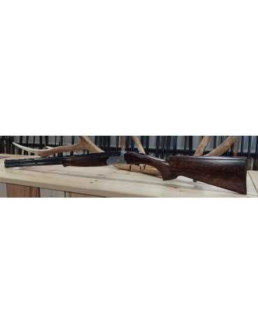 Renato baldi Classic Acier FX 2