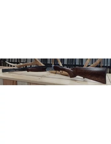 Renato baldi Classic Acier FX 2