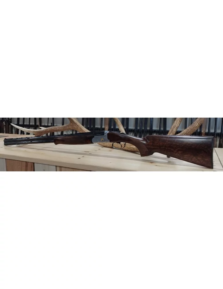 Renato baldi Classic Acier FX