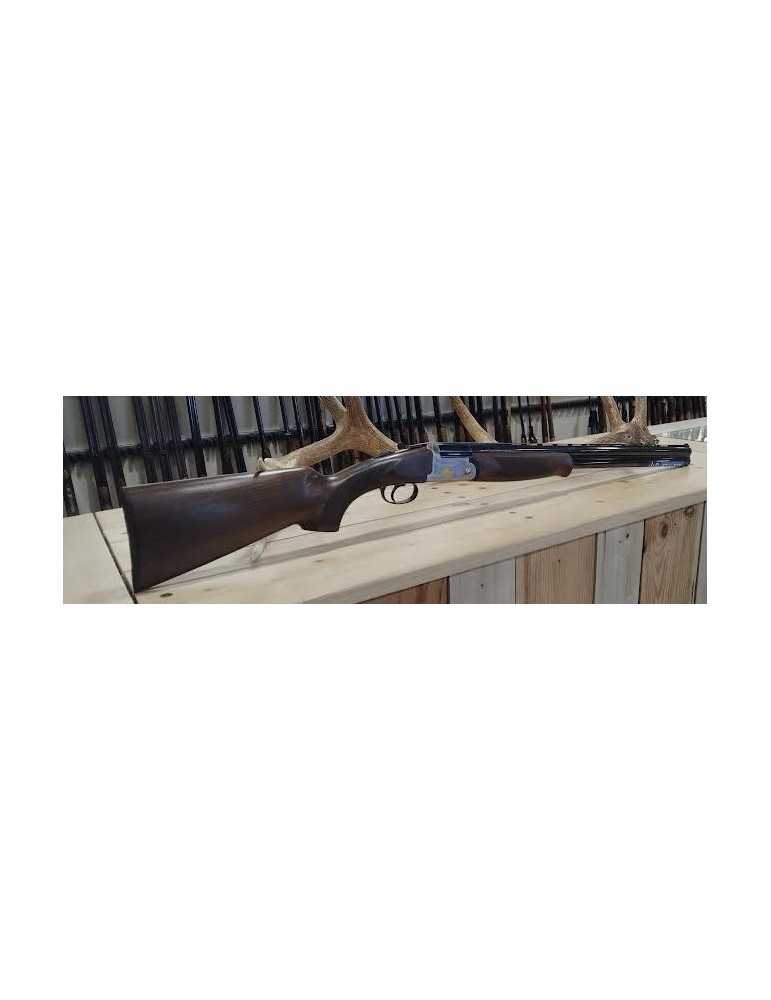 Fair Premier Ergal Ejecteur calibre 12/76