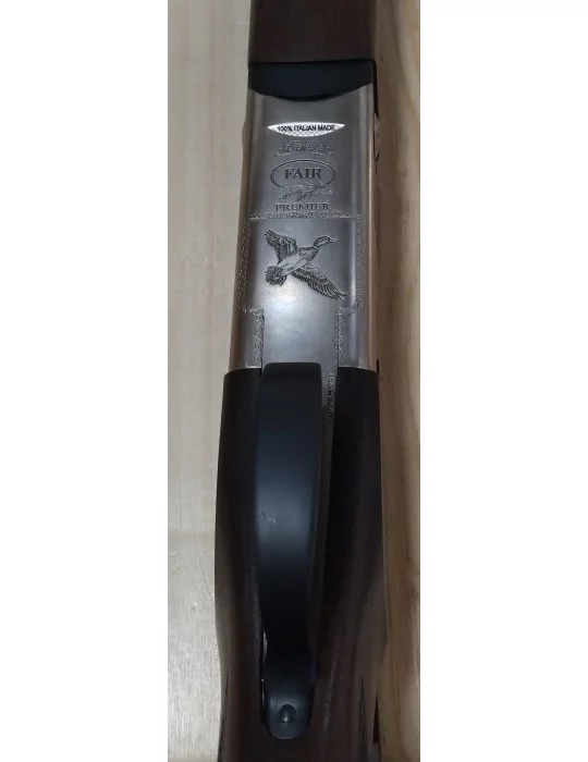 Fair Premier Ergal Ejecteur calibre 12/76