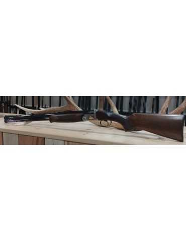 Fair Premier Ergal Extracteur 2