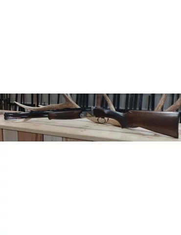 Fair Premier Ergal Extracteur 2