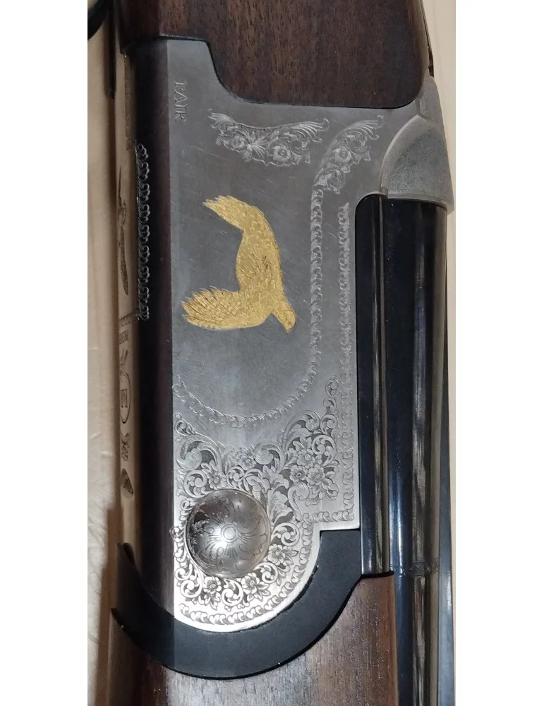 Fair Premier Ergal Extracteur