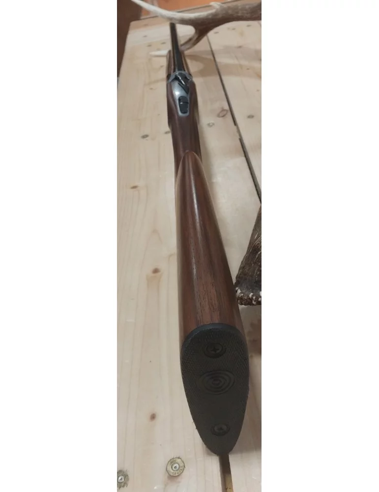 Fair Classic Acier Silver calibre 12/76