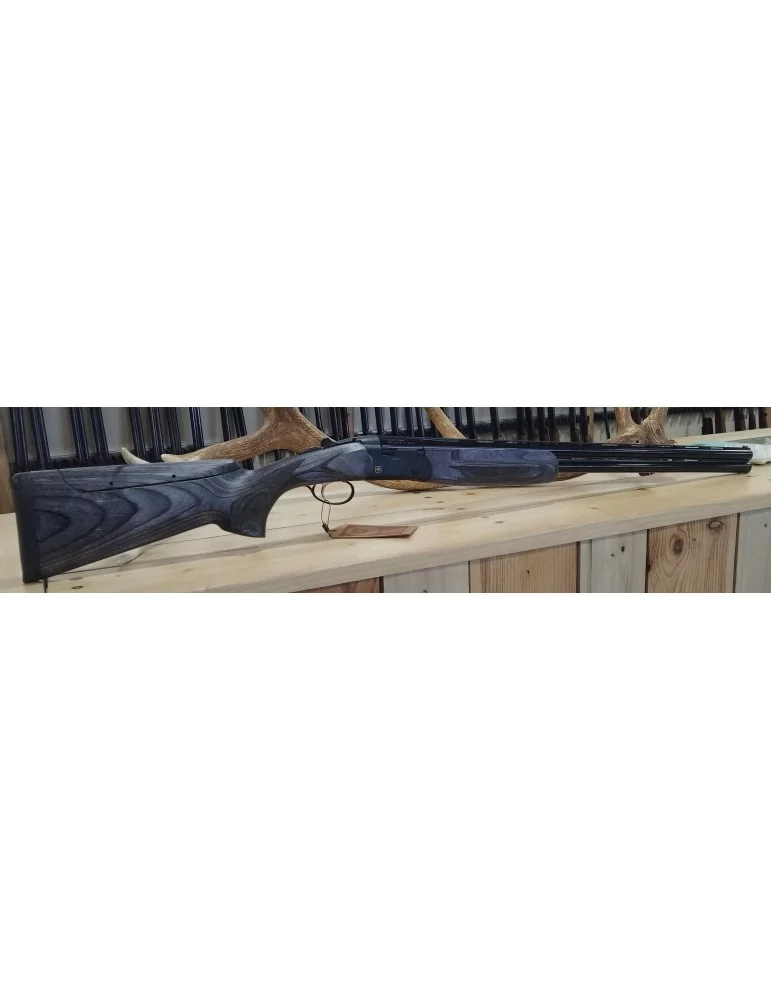 ATA SP Sporter lamellé collé calibre 12/76