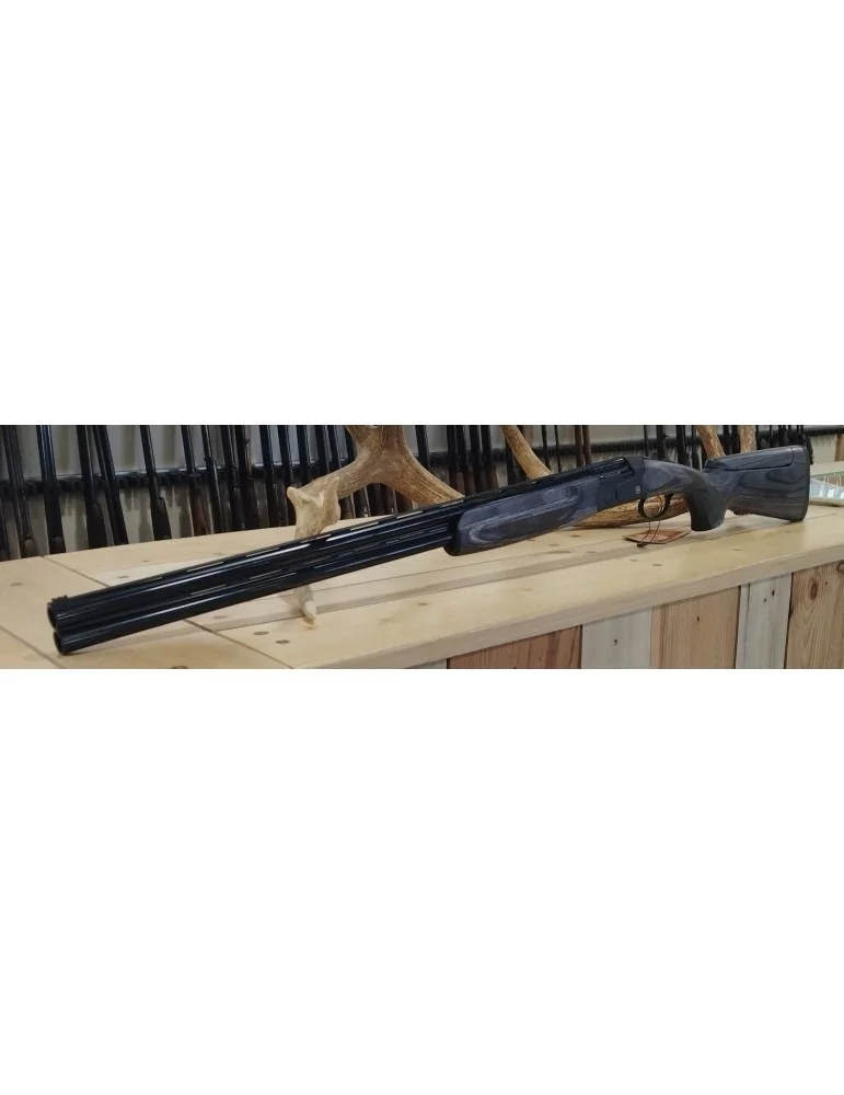 ATA SP Sporter lamellé collé calibre 12/76