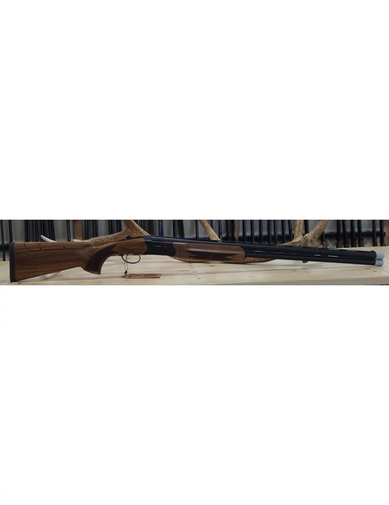 ATA SP Supersport calibre 12/76