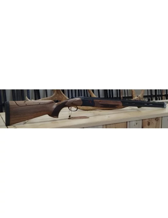 ATA SP Supersport calibre 12/76