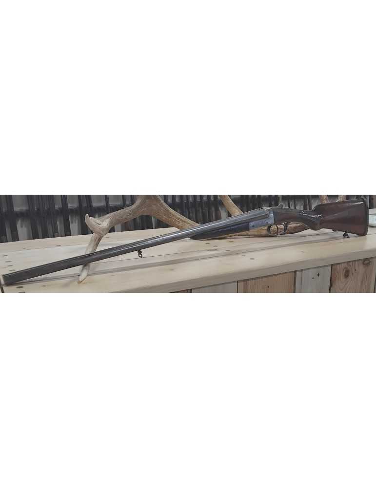 Hélice Juxtaposé calibre 16/65