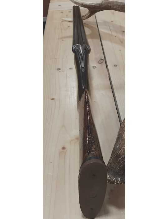 Hélice Juxtaposé calibre 16/65