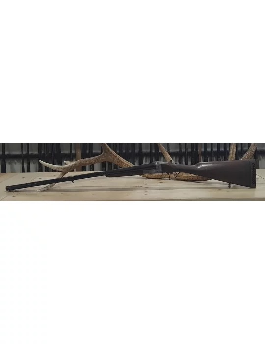 Stéphanois Justex calibre 16/65