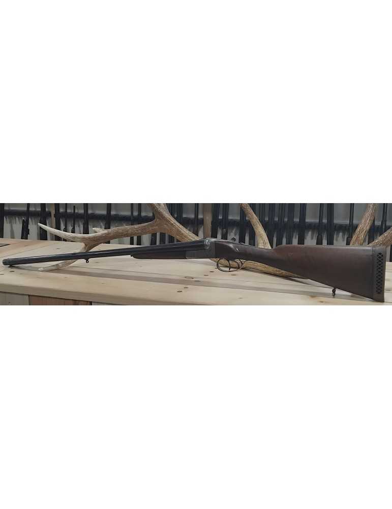 Stéphanois Justex calibre 16/65