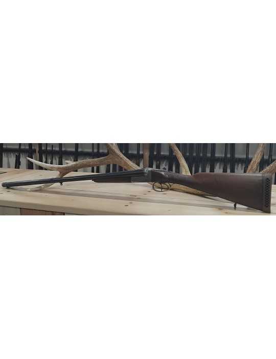 Stéphanois Justex calibre 16/65