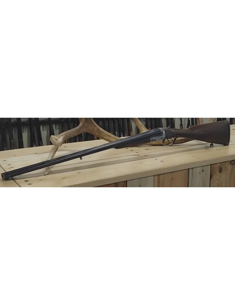 Stéphanois Justex calibre 16/65