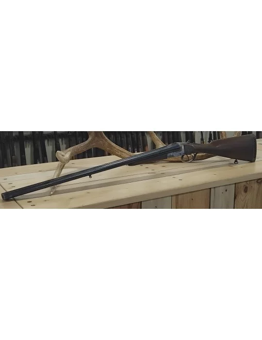 Stéphanois Justex calibre 16/65