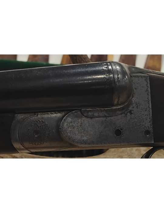 Stéphanois Justex calibre 16/65