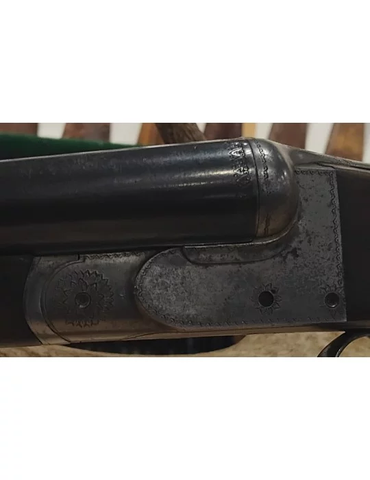 Stéphanois Justex calibre 16/65