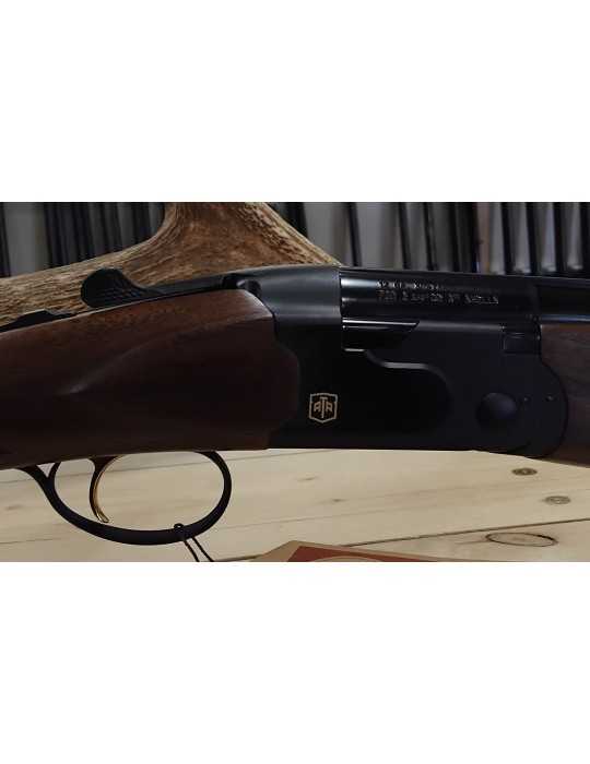 ATA SP Black Light calibre 12/76