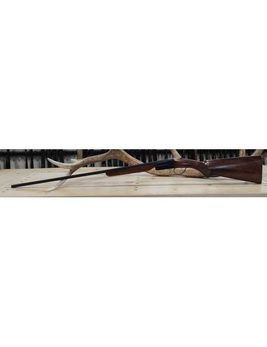 Yildiz Monocoup pliante