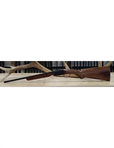 Yidiz Monocoup pliante 2