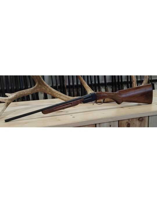 Yidiz Monocoup pliante