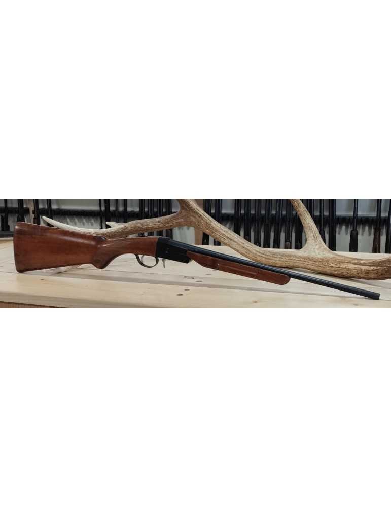 Yidiz Monocoup pliante