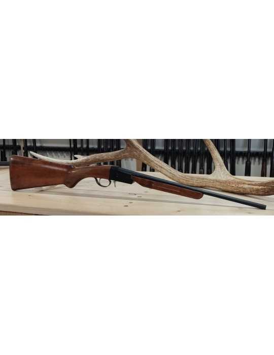 Yidiz Monocoup pliante