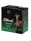 ROTTWEIL Game Edition Chevreuil 12/70 – 38 g