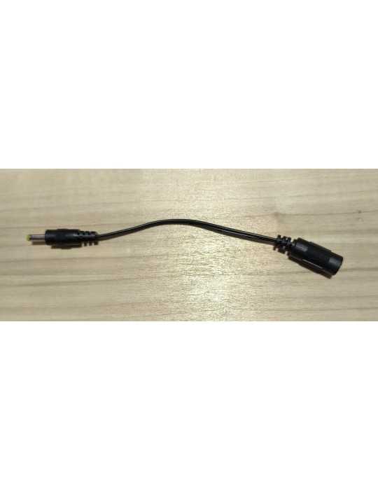 Adaptateur Num'Axes pour panneau solaire et caméra PIE1023