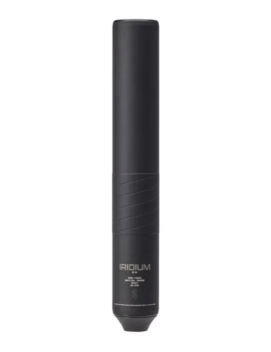Modérateur de son Iridium Browning IR34 MAX 300WSM THR M14