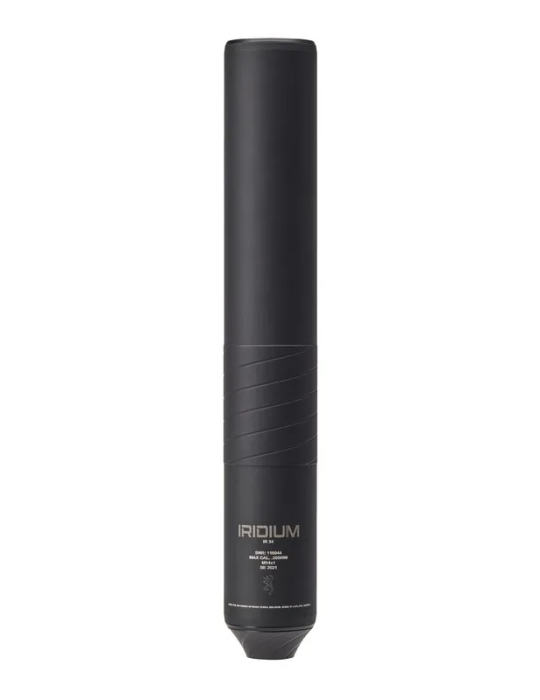 Modérateur de son Iridium Browning IR34 MAX6.5 THR M14